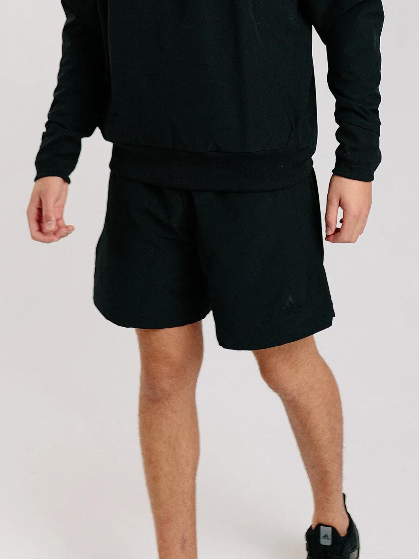 adidas Sportswear Shorts-Z.N.E. Woven Short