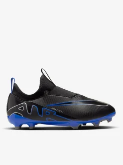 Nike Football Boots-Zoom Vapor 15 Academy FG/MG Youth