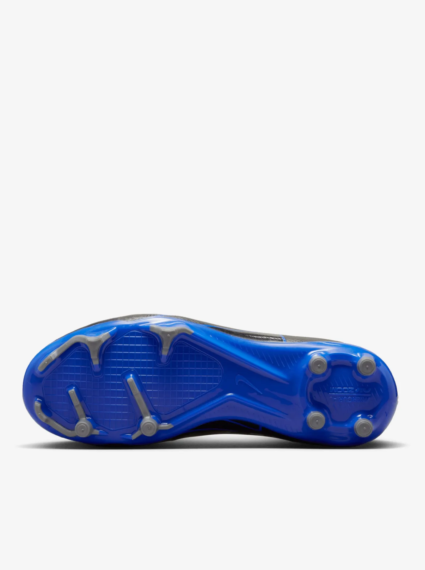 Nike Football Boots-Zoom Vapor 15 Academy FG/MG Youth